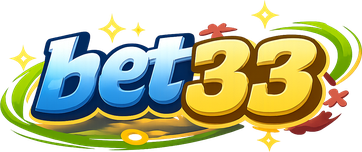 bet 33 লোগো